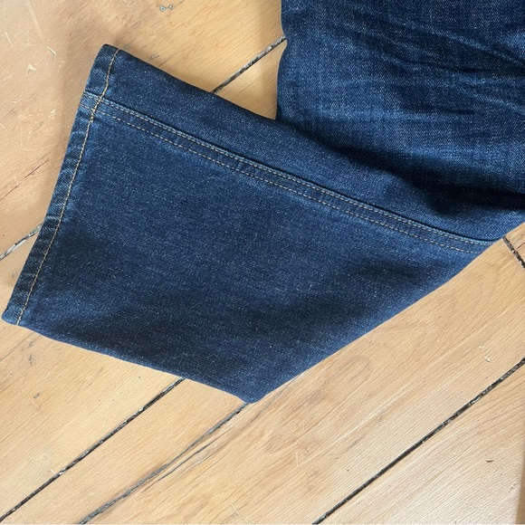 J Crew Billie Demo Boot Crop. - Picture 9 of 9